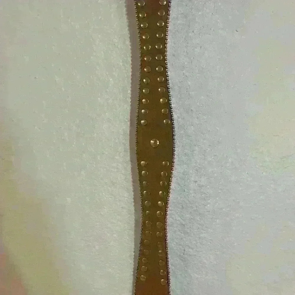 Blazin Roxx Studded Belt - Picture 7 of 8